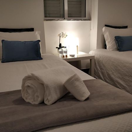 Sleep & Go Faro Airport Guest House Ngoại thất bức ảnh
