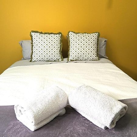Sleep & Go Faro Airport Guest House Ngoại thất bức ảnh