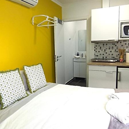 Sleep & Go Faro Airport Guest House Ngoại thất bức ảnh