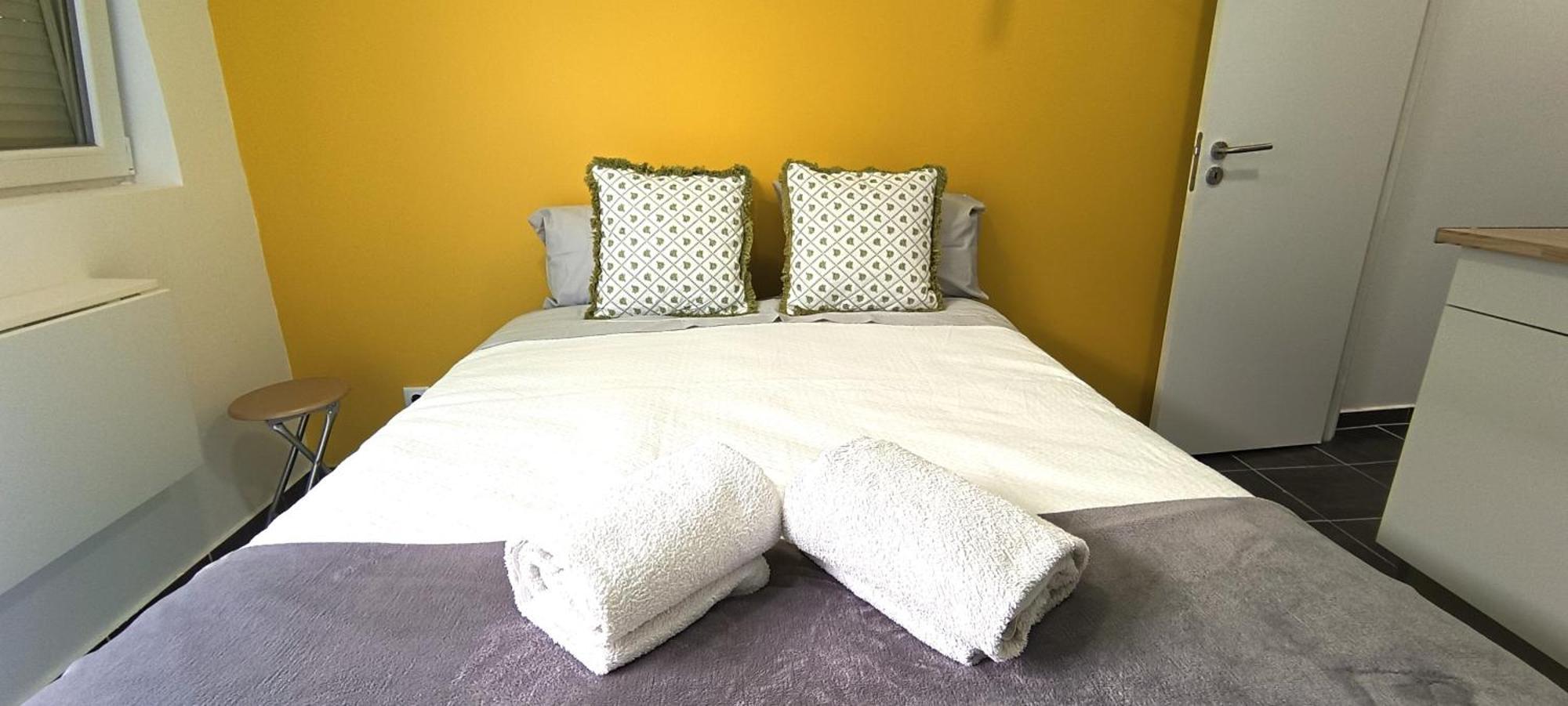 Sleep & Go Faro Airport Guest House Ngoại thất bức ảnh