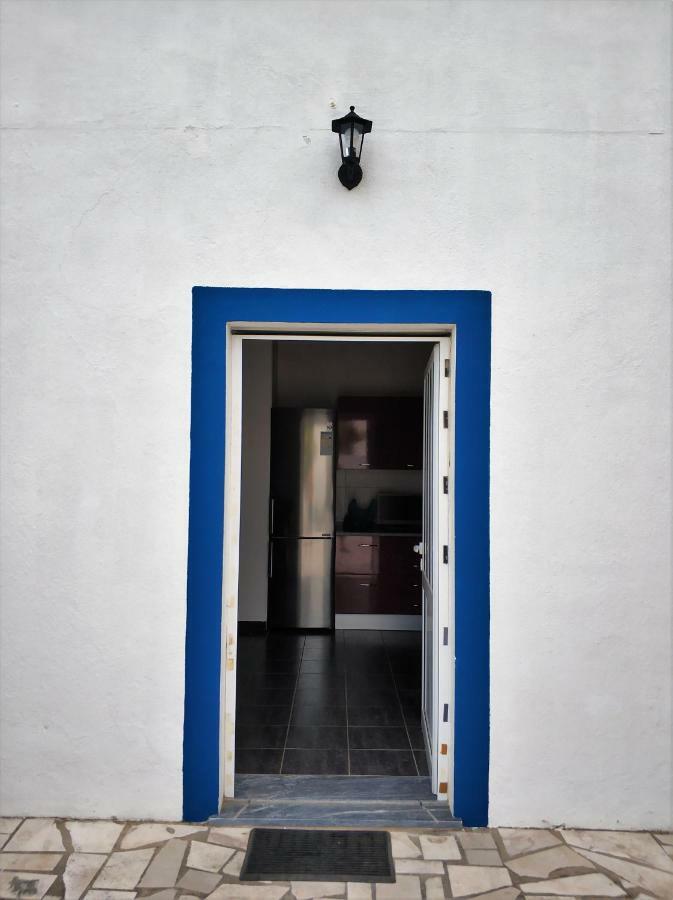 Sleep & Go Faro Airport Guest House Ngoại thất bức ảnh