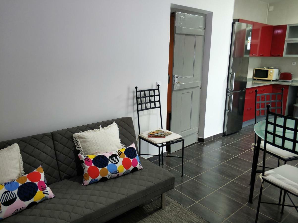 Sleep & Go Faro Airport Guest House Ngoại thất bức ảnh