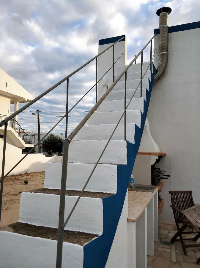Sleep & Go Faro Airport Guest House Ngoại thất bức ảnh