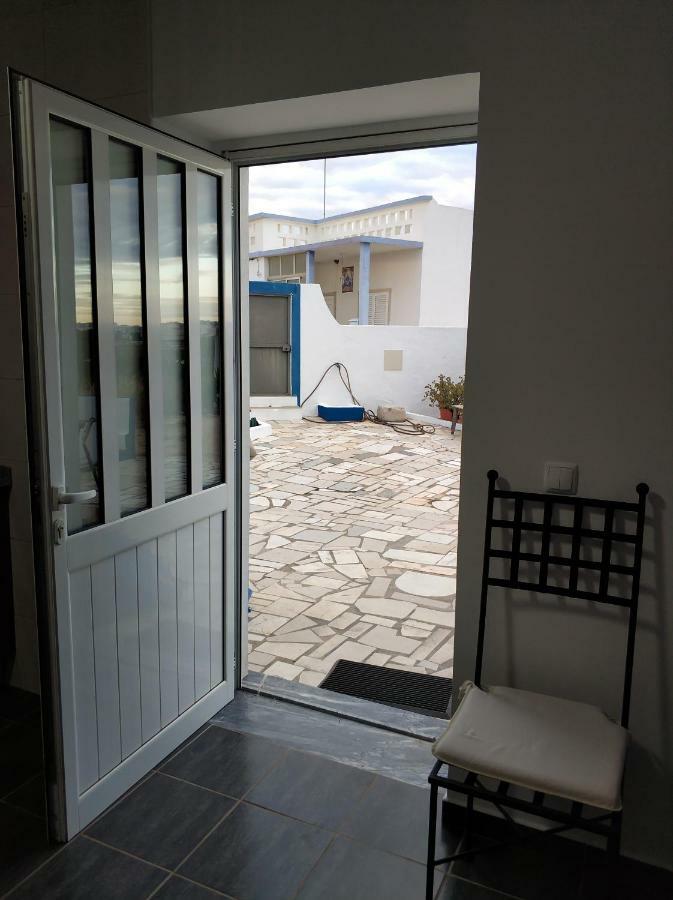 Sleep & Go Faro Airport Guest House Ngoại thất bức ảnh