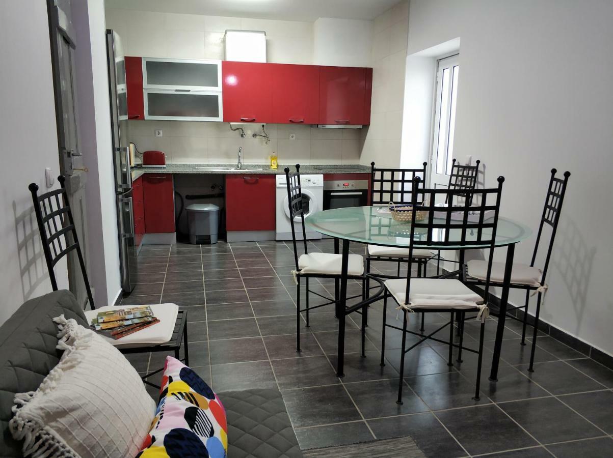 Sleep & Go Faro Airport Guest House Ngoại thất bức ảnh