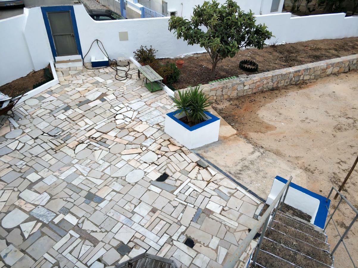 Sleep & Go Faro Airport Guest House Ngoại thất bức ảnh