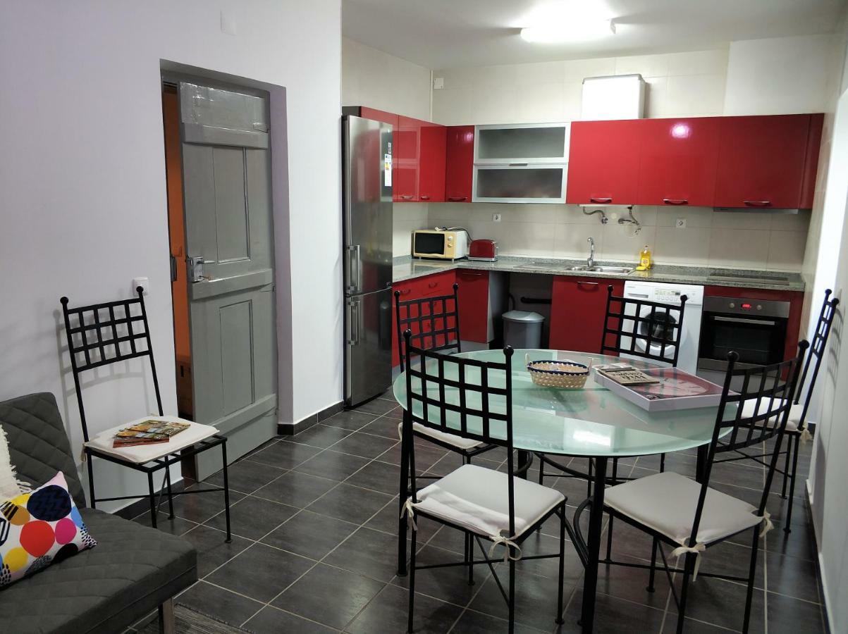 Sleep & Go Faro Airport Guest House Ngoại thất bức ảnh