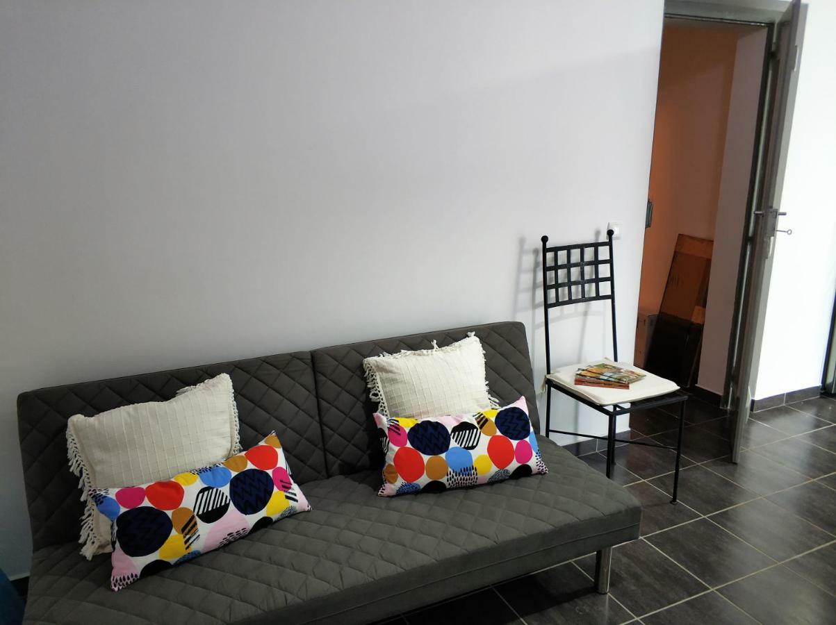 Sleep & Go Faro Airport Guest House Ngoại thất bức ảnh